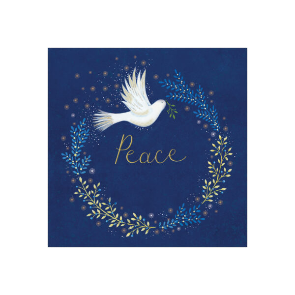 Peace Dove - 10 pack