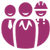 Employment services 50X50