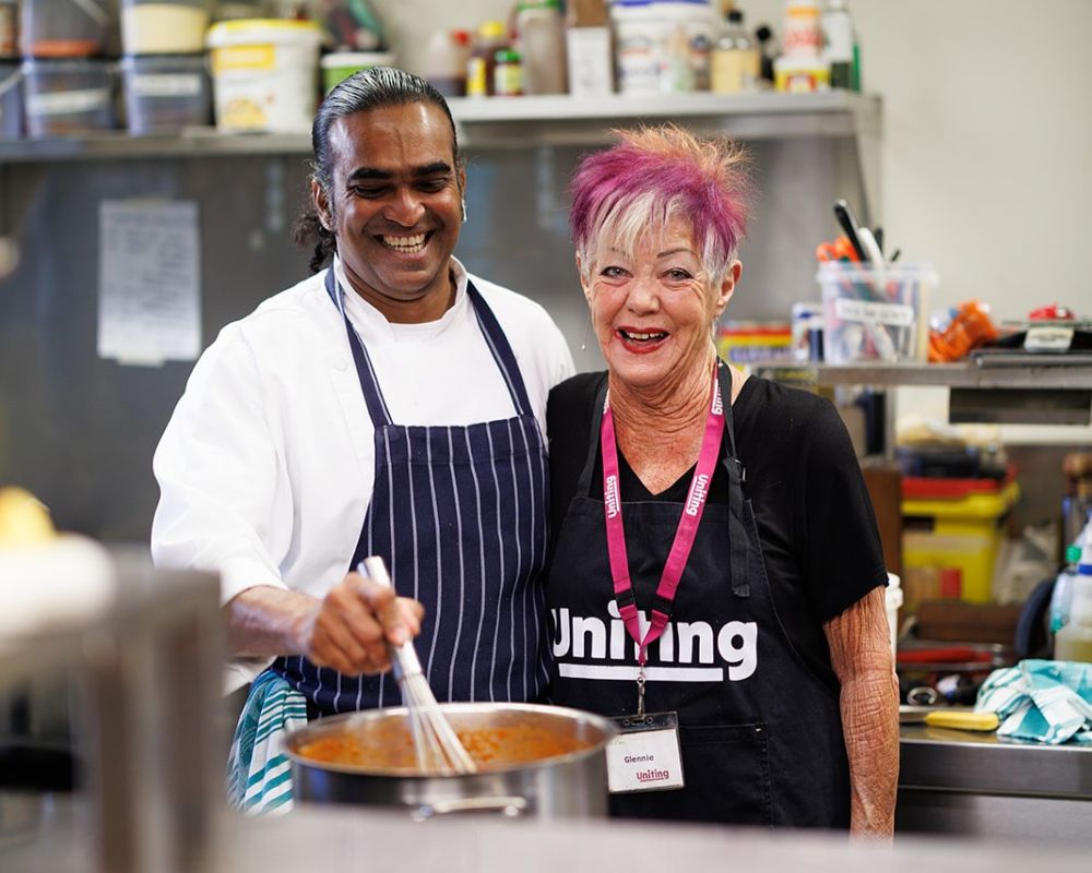 Hartleys Community Meals 1