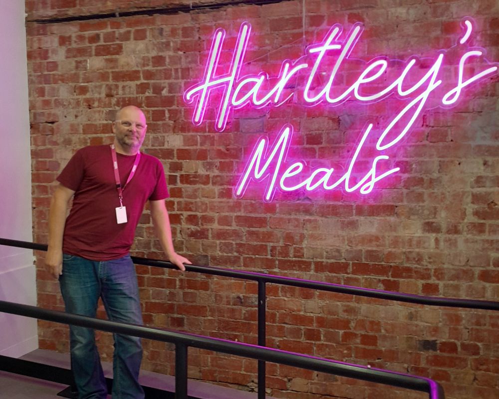 Hartleys Community Meals 2