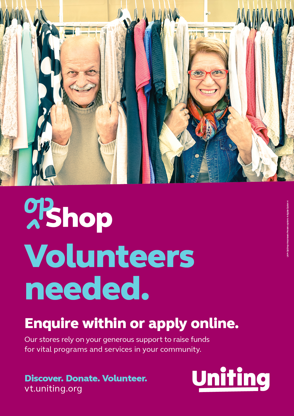 LAM-OpShop-Volunteers-Posters-options 4-digtial