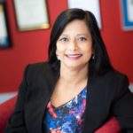 Professor Jayashri Kulkarni