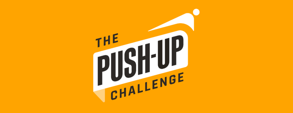The Push Up Challenge 2024 | Uniting Vic.Tas