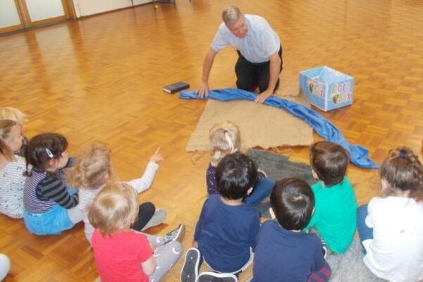 Scots Early Learning image