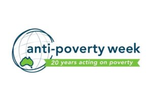 Anti-Poverty Week