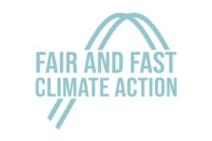 Community Sector Climate Change Declaration