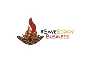 Save Sorry Business