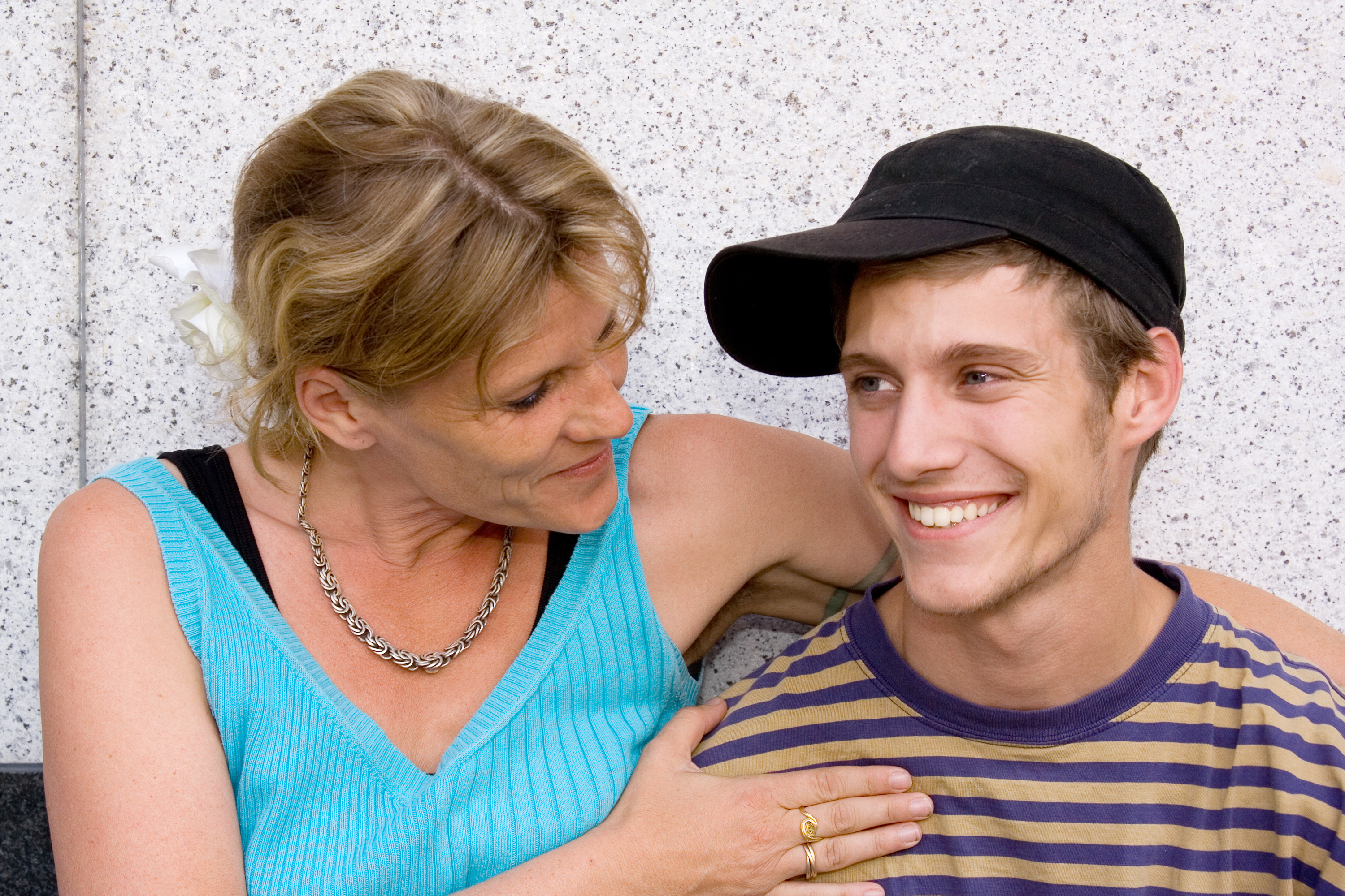 Out-of-home care Out-of-home care