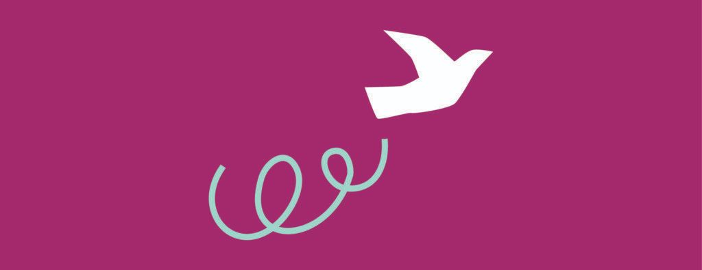 uniting branded dove